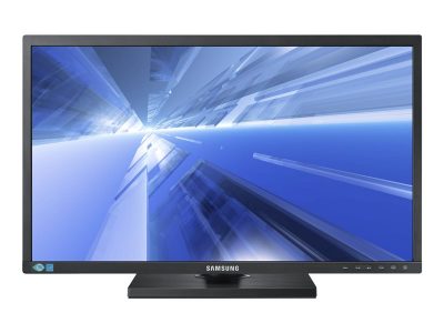 Samsung S24E650BW Monitor